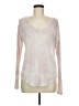 American Eagle Outfitters Pink Pullover Sweater Size M - photo 1