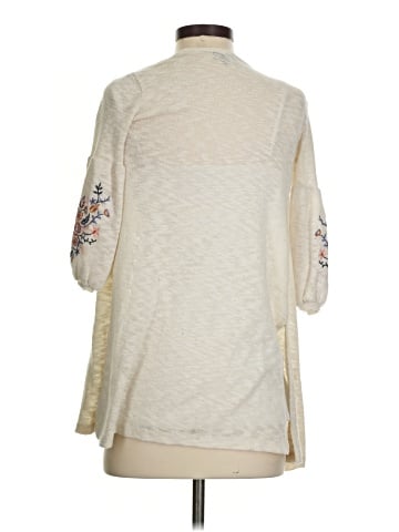 Giorgio Armani Classico Cardigan (view 2)