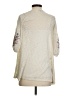 Giorgio Armani Classico Ivory Cardigan Size XS - photo 2