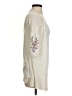 Giorgio Armani Classico Ivory Cardigan Size XS - photo 4