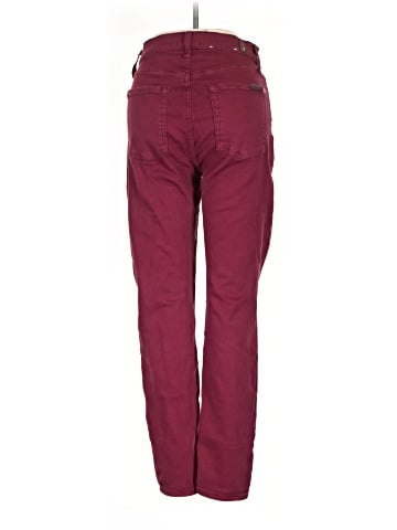 7 For All Mankind Jeans (view 2)