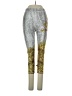 SoulCycle Metallic Silver Leggings Size XS - photo 1