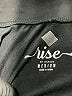 Rise by Lularoe Black Cardigan Size M - photo 7