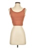 FLX Brown Tube Top Size XS - photo 1