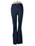 Ann Taylor LOFT Blue Jeans Size 2 - photo 1