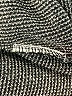 Old Navy Tweed Black Cocktail Dress Size M - photo 8