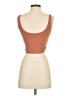 FLX Brown Tube Top Size XS - photo 2