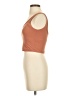 FLX Brown Tube Top Size XS - photo 5