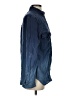 Rails 100% Lyocell Blue Long Sleeve Button-Down Shirt Size XS - photo 4