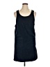 Assorted Brands Blue Casual Dress Size 14 - photo 1