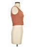 FLX Brown Tube Top Size XS - photo 4