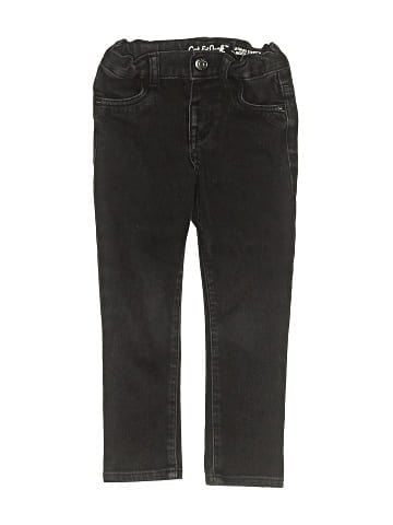 Cat & Jack Jeans (view 1)