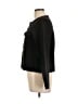 Assorted Brands 100% Polyester Black 3/4 Sleeve Blouse Size L - photo 5