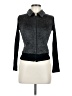 Poetry Clothing Gray Jacket Size M - photo 1
