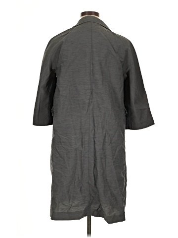 Donna Karan New York Trenchcoat (view 2)