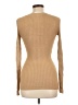 Express Tan Sweater Vest Size S - photo 2