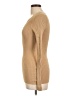 Express Tan Sweater Vest Size S - photo 5