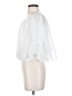 Assorted Brands 100% Polyester White 3/4 Sleeve Blouse Size S - photo 5