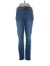 Tommy Hilfiger Blue Jeans Size 10 - photo 1