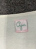 Aqua White Cocktail Dress Size M - photo 3