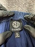 Bobeau Solid Blue Casual Dress Size XL - photo 7
