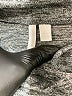 Nordstrom Gray Pullover Sweater Size S - photo 7