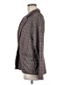 Maurices Houndstooth Gray Blazer Size M - photo 5