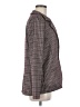 Maurices Houndstooth Gray Blazer Size M - photo 4