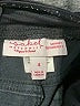 Isabel Maternity Black Jeggings Size 4 - photo 6