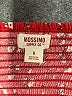 Mossimo Supply Co. 100% Rayon Hearts Red Casual Dress Size S - photo 7