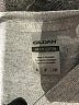 Gildan Gray Short Sleeve T-Shirt Size S - photo 7