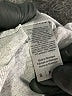 Gildan Gray Short Sleeve T-Shirt Size S - photo 8