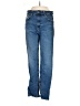 Adriano Goldschmied Hearts Blue Jeans Size 26 waist - photo 1
