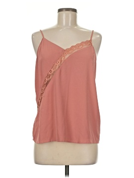 Naked Zebra Sleeveless Blouse