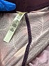 Rhonda Shear Print Purple Track Pants Size 1X - photo 8