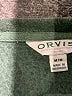 Orvis Green 3/4 Sleeve T-Shirt Size M - photo 7
