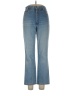 Calvin Klein 100% Cotton Blue Jeans Size 13 - photo 1
