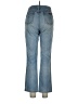 Calvin Klein 100% Cotton Blue Jeans Size 13 - photo 2