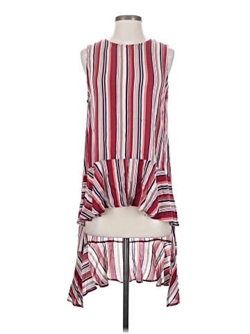 Annabelle Sleeveless Blouse (view 1)