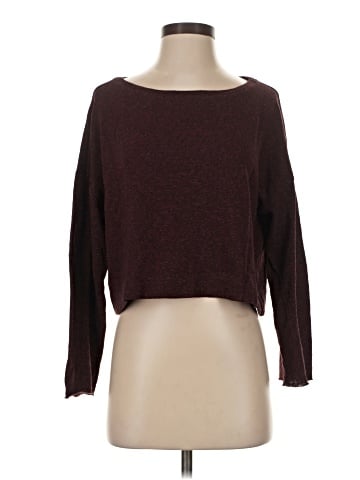 Trafaluc by Zara Pullover Sweater (view 1)