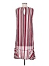 Annabelle 100% Rayon Red Sleeveless Blouse Size S - photo 2