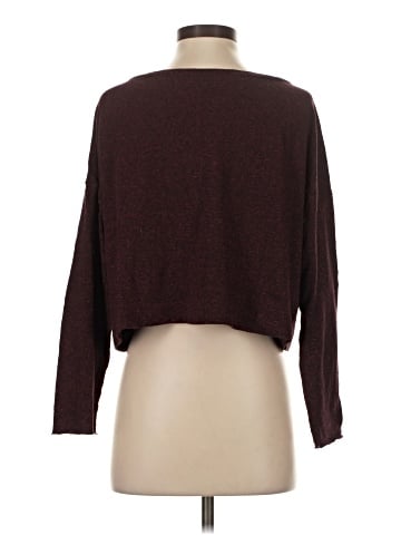 Trafaluc by Zara Pullover Sweater (view 2)