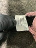 Zesica Stripes Pink Turtleneck Sweater Size L - photo 8