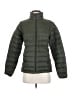 Amazon Essentials 100% Nylon Green Snow Jacket Size XS - photo 1