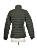Amazon Essentials 100% Nylon Green Snow Jacket Size XS - photo 2