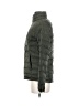 Amazon Essentials 100% Nylon Green Snow Jacket Size XS - photo 5