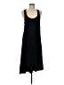 J.Crew Black Casual Dress Size M - photo 1
