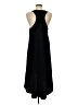 J.Crew Black Casual Dress Size M - photo 2