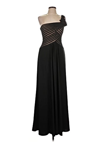 JS Collections Cocktail Dress (view 1)