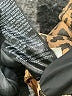 Assorted Brands Animal Print Brown Casual Pants Size 2 - photo 8